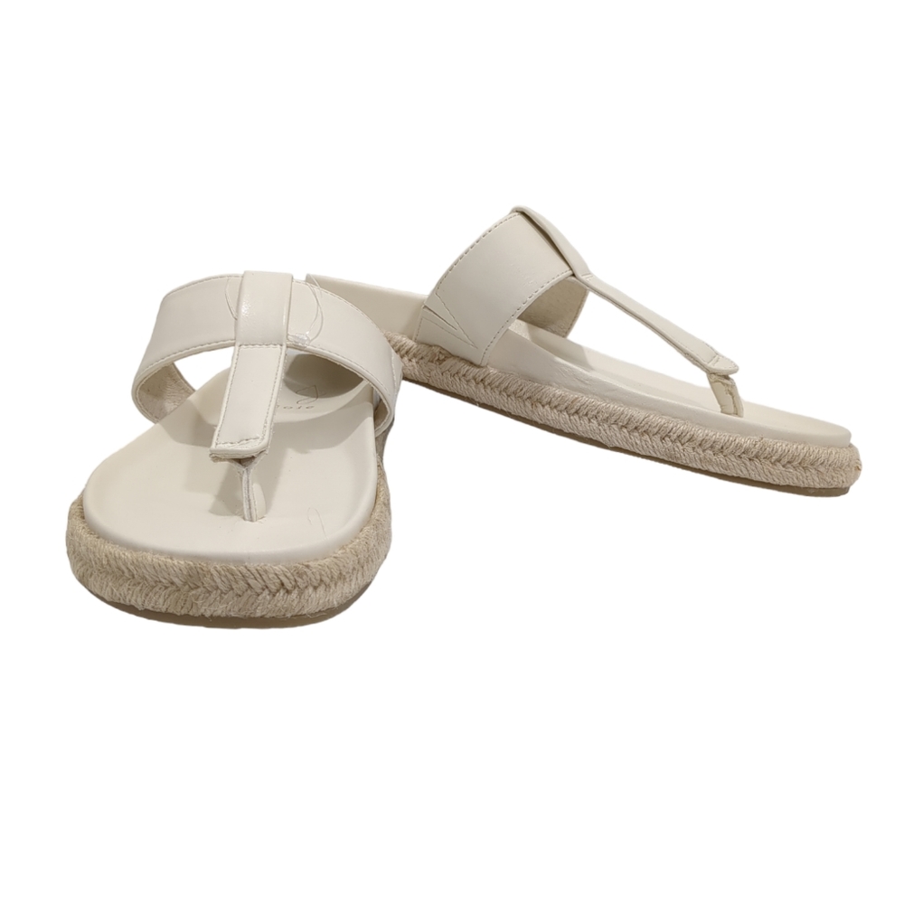 JOIE Nacho Bohemian Espadrille Sandals Size 8M NWOB